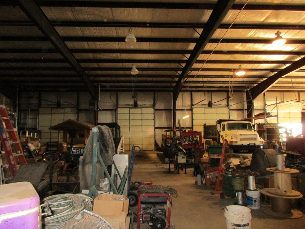 278 & 300 N Vaughn Road, Centerton, AR 72719